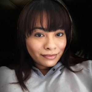 Meet your Posher, Verenice